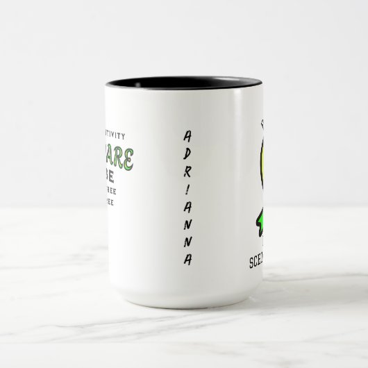 Multiples chemisches Empfindlichkeitsbewusstsein M Tasse (Zentrum)