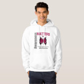 Multiples Myelom Hoodie (Vorne ganz)