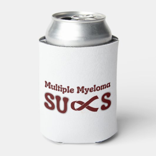 Multiples Myelom kann abkühlen Dosenkühler (Kanne Vorderseite)