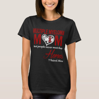 Multiples Myelom Mama I T-Shirt