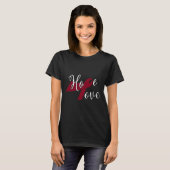 Multiples Myelom T-Shirt (Vorne ganz)