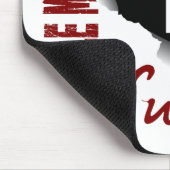 Multiples Myeloma des Überlebend-7 Mousepad (Ecke)