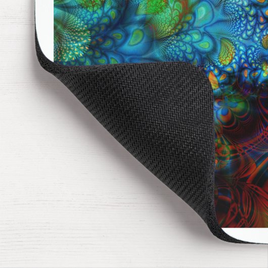 Multiplex Mousepad (Ecke)