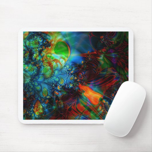 Multiplex Mousepad (Mit Mouse)
