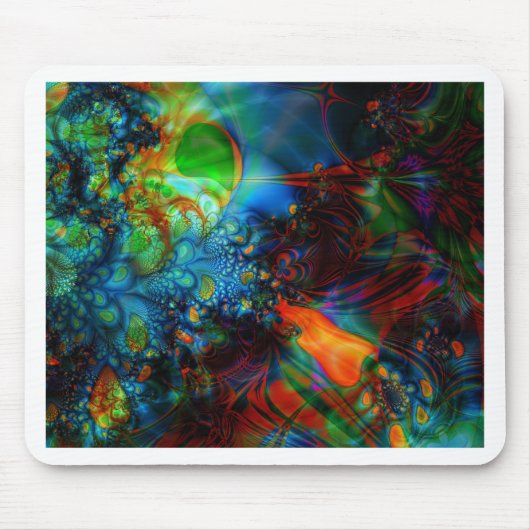 Multiplex Mousepad (Vorne)