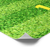 Multiplikation und Addition - Math Poster (Ecke)