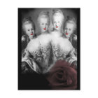 Multiplikation von Maria Antonia Josephina Johanna