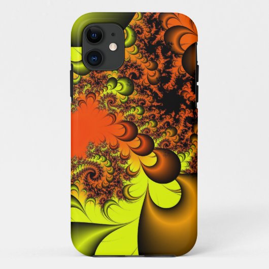Multiplizieren Case-Mate iPhone Hülle (Rückseite)