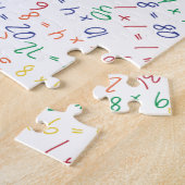 Multiplizieren mehrerer puzzle (Seite)