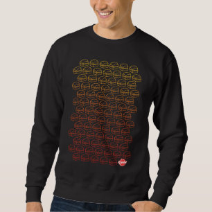 Multiplizieren Sie Krystals Sweatshirt