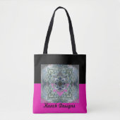 Multiprint-Tasche, Schulter-Tasche Tasche (Vorderseite)