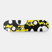 multiroundocolorboard skateboard (Horizontal)