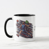 Multisport Pickleballer Basketball Pickleball