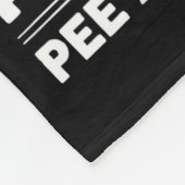 Multitasking At Old Age I Can Cough Burp Laugh Far Fleecedecke (Ecke)