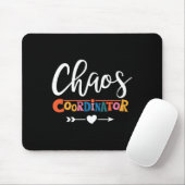 Multitasking Pro für Chaos-Koordinator Mousepad (Mit Mouse)