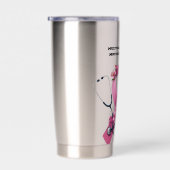 MULTITASKING WIE EINE MUTTER-BABUELEINHEIT THERMOBECHER (Rechts)