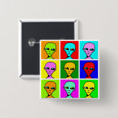 Multiversaler Pop Button (Vorne & Hinten)