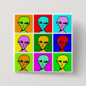 Multiversaler Pop Button (Vorderseite)