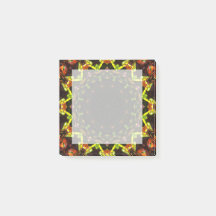 Multiverse Portal-Mandala