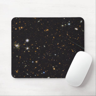 Multiwellenlänge-Galaxien   Hubble & JWST Mousepad