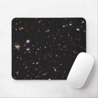 Multiwellenlänge-Galaxien | Hubble & JWST Mousepad