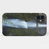 Multnomah Fälle Case-Mate iPhone Hülle (Rückseite (Horizontal))