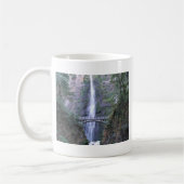 Multnomah Fälle Kaffeetasse (Links)