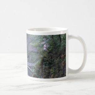 Multnomah Fälle Kaffeetasse