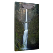 Multnomah Fälle Klemmbrett (Rechts)