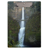 Multnomah Fälle Klemmbrett (Vorderseite)