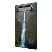 Multnomah Fälle Mini Klemmbrett (Gewinkelt2)