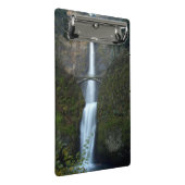 Multnomah Fälle Mini Klemmbrett (Schrägansicht)