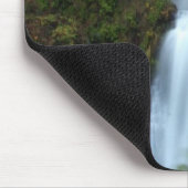 Multnomah Fälle Mousepad (Ecke)