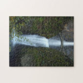 Multnomah Fälle Puzzle (Horizontal)