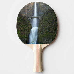 Multnomah Fälle Tischtennis Schläger