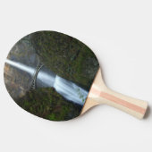 Multnomah Fälle Tischtennis Schläger (Seitenansicht)