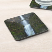 Multnomah Fälle Untersetzer (Linke Seite)