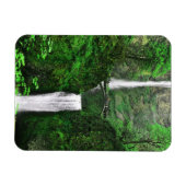 Multnomah Falls #1 Magnet (Horizontal)