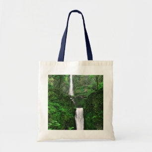 Multnomah Falls #1 Tote Bag Tragetasche