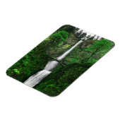 Multnomah Falls #2 Magnet (Linke Seite)