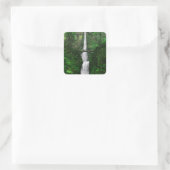 Multnomah Falls #2 Sticker (Tasche)
