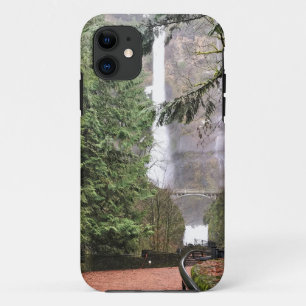 Multnomah Falls Case-Mate iPhone Hülle