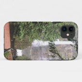 Multnomah Falls Case-Mate iPhone Hülle (Rückseite (Horizontal))