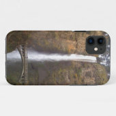 Multnomah Falls Case-Mate iPhone Hülle (Rückseite (Horizontal))