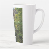 Multnomah Falls, Columbia River Gorge, Oregon Milchtasse (Rechts)