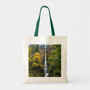 Multnomah Falls, Columbia River Gorge, Oregon Tragetasche