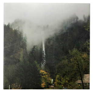 Multnomah Falls Fliese