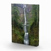 Multnomah Falls Fotoblock (Rechts)