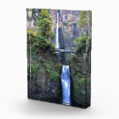Multnomah Falls Fotoblock (Rechts)
