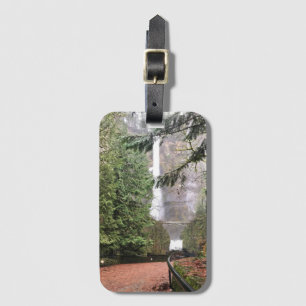Multnomah Falls Gepäckanhänger
